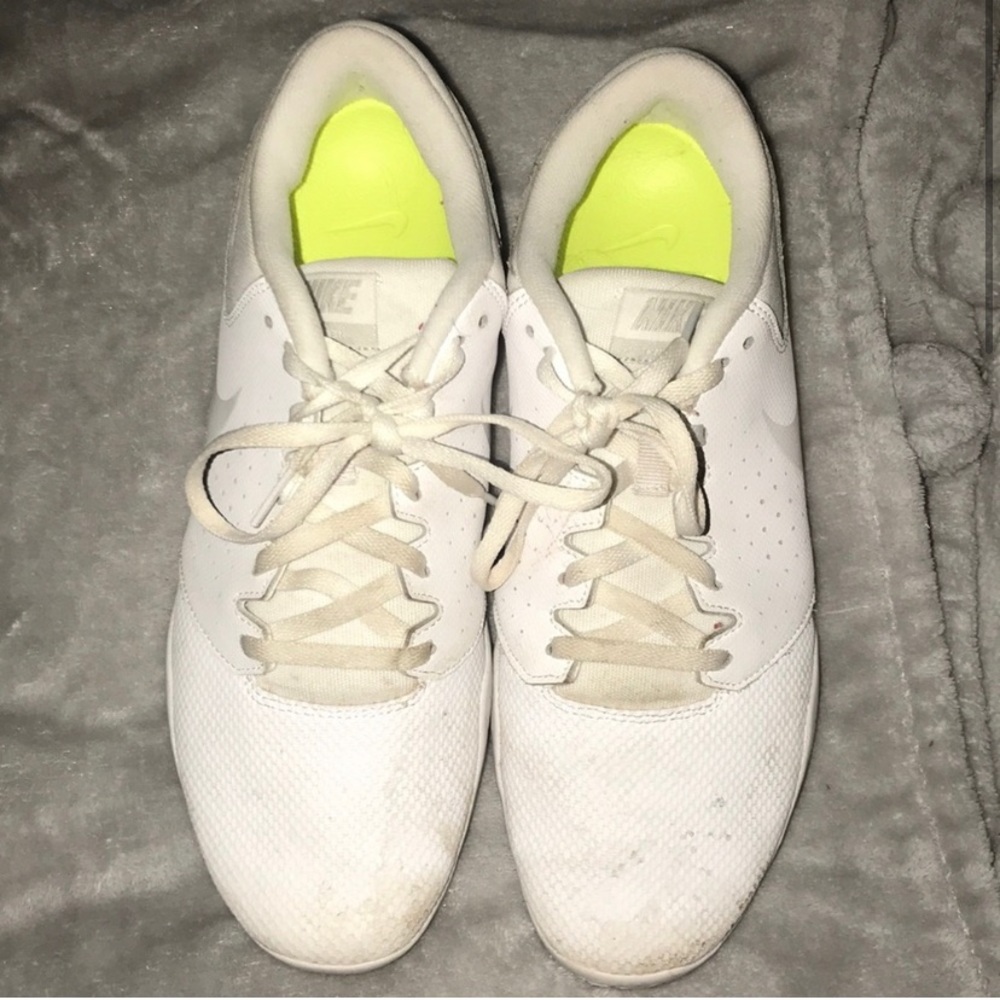 Nike Cheer Shoes. Size 9.5
